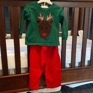 18 month Christmas set Funtasia! Too…
